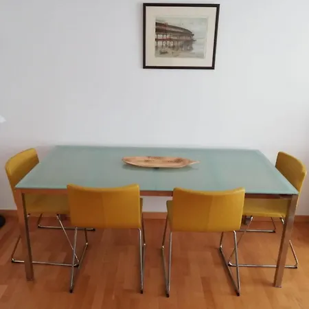 Apartamento Lucia S House *
