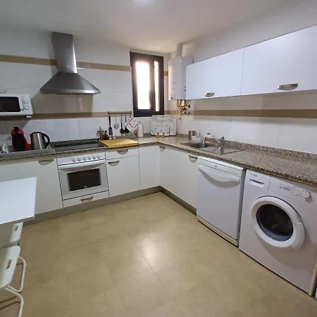 Lucia S House Mairena del Aljarafe