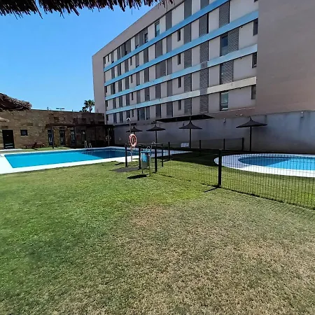 Apartamento Lucia S House Mairena del Aljarafe