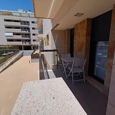 Lucia S House * Mairena del Aljarafe