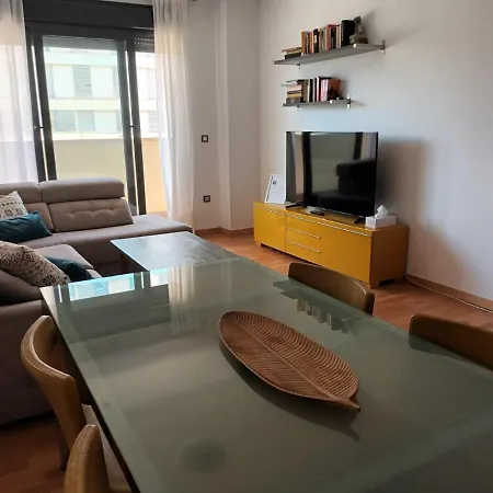 Apartamento Lucia S House *