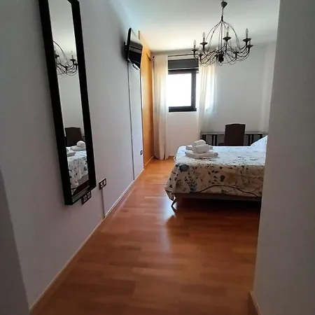 Lucia S House Apartamento