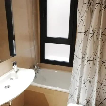 Apartamento Lucia S House Mairena del Aljarafe
